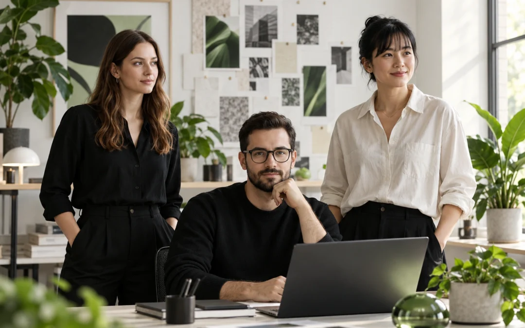 Innovative Developers Creating Smart Digital Solutions.