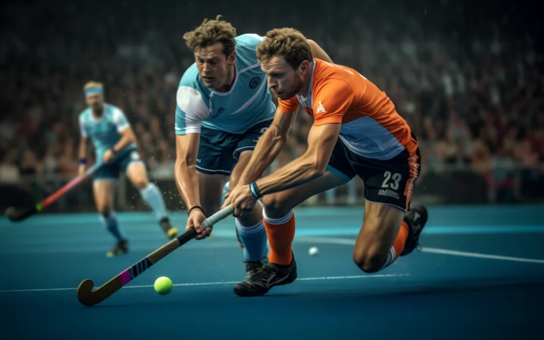 The New Era of Sports: Where Performance Meets Technology