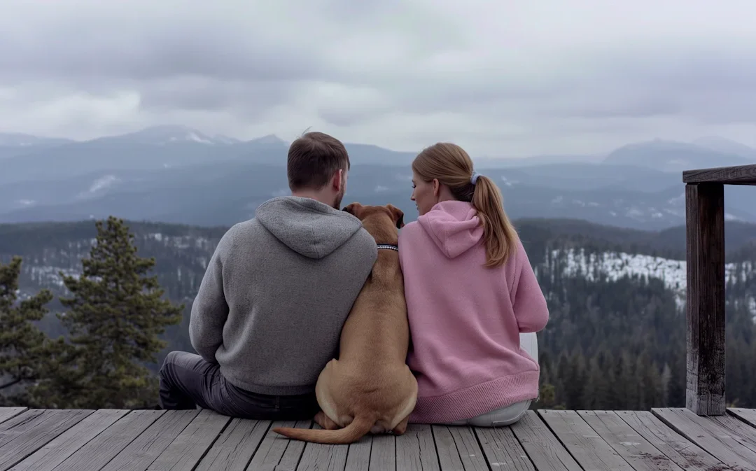 A Weekend Escape: The Art of Traveling Light