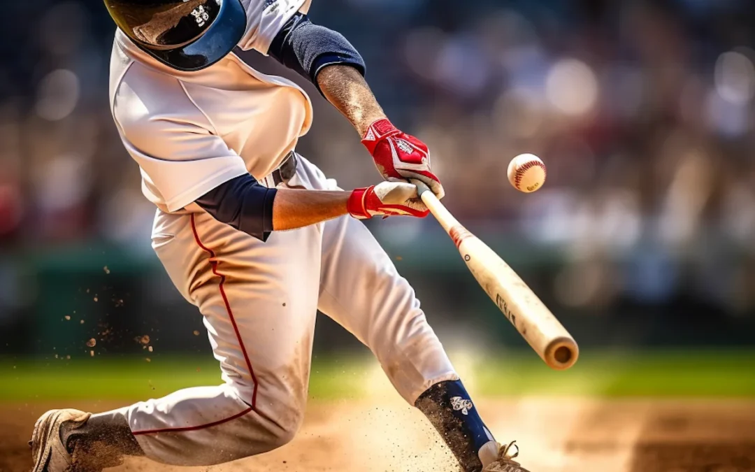 Building the Mindset Behind Every Great Performance