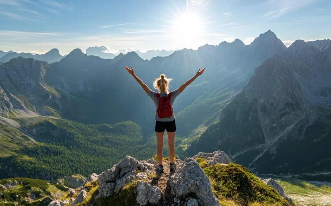 Beyond the Tourist Trail: Discovering Places Differently