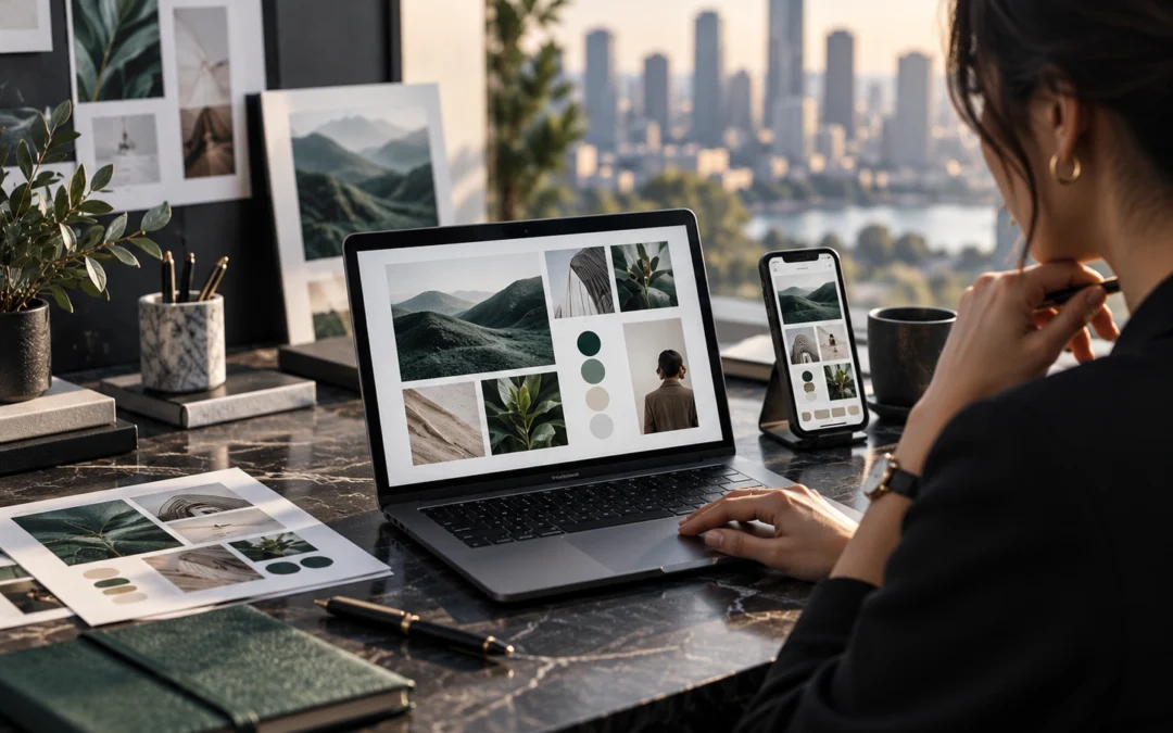 The Business Case for Building a Strong Digital Brand
