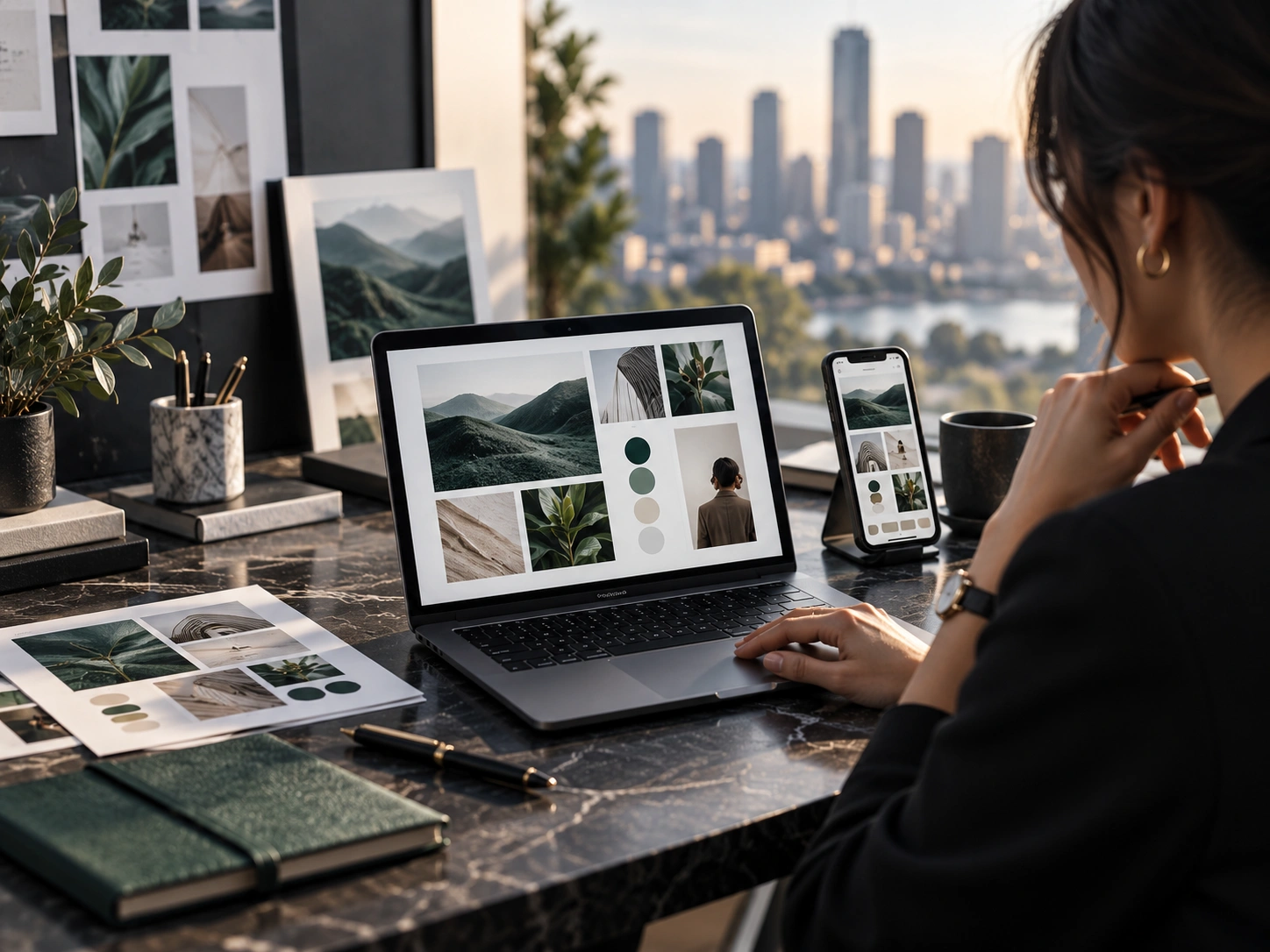 The Business Case for Building a Strong Digital Brand